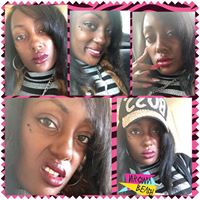 Keisha Watson Photo 8