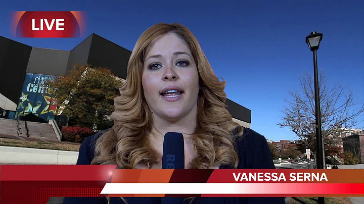 Vanessa Serna Photo 31