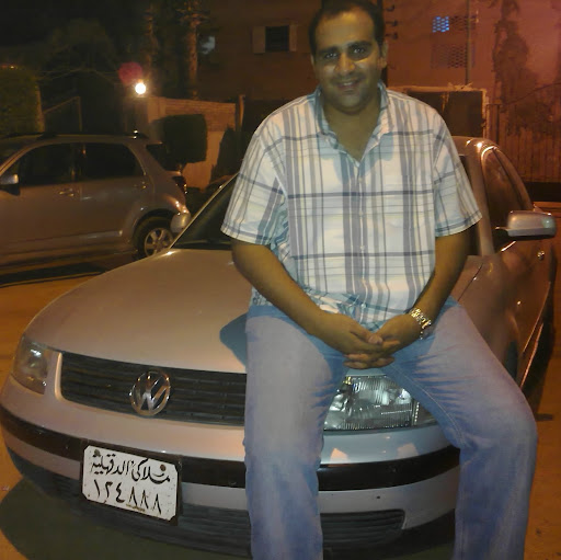 Mohamed Moussa Photo 11