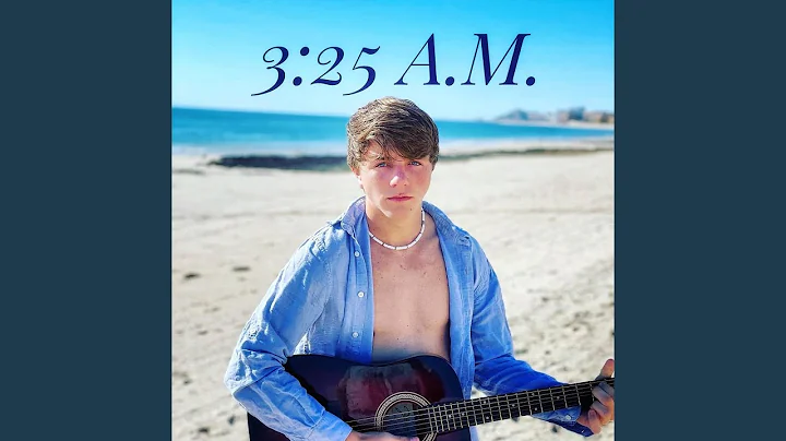 Tanner Palmer Photo 3