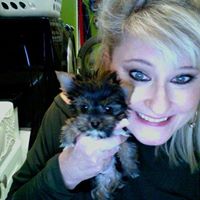 Tiffany Kerr Photo 5