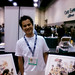 Dustin Nguyen Photo 37