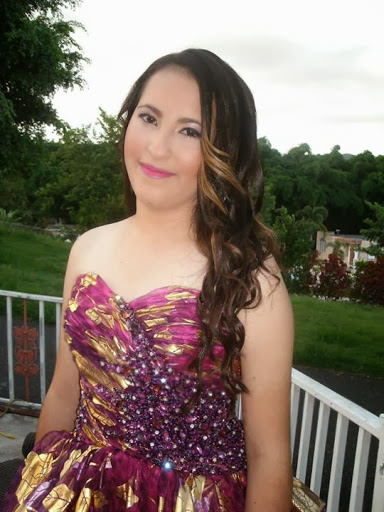 Jennifer Soto Photo 14