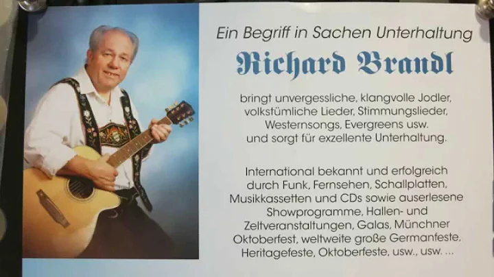 Richard Brandl Photo 12