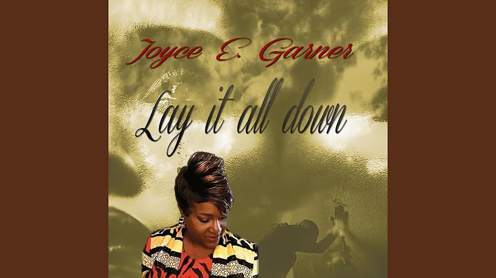 Joyce Garner Photo 30