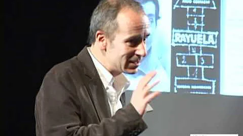 Gonzalo Saavedra Photo 24