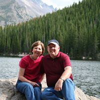 Marcia Sparrow Photo 2
