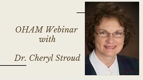 Cheryl Stroud Photo 26