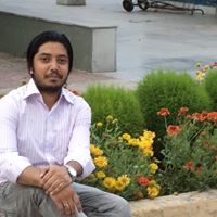 Shahed Khan Photo 8