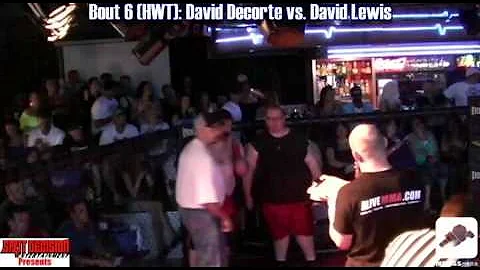 David Decorte Photo 8