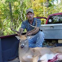 John Cross Photo 8
