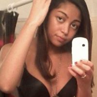 Amber Jackson Photo 2
