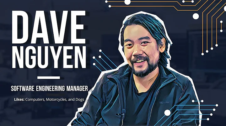 Dave Nguyen Photo 34