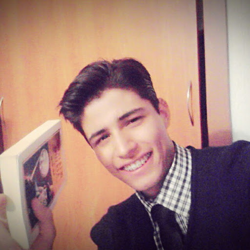Javier Pimentel Photo 9