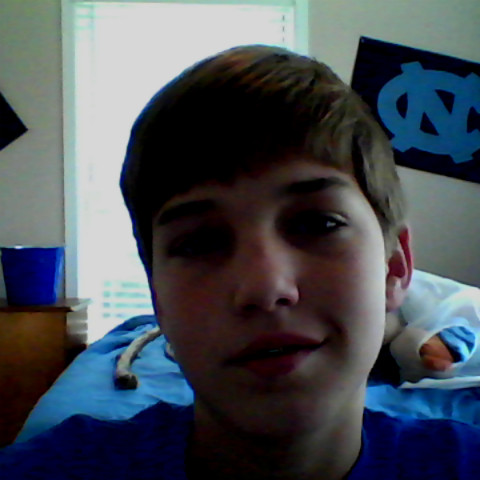 Blake Kirkpatrick Photo 5