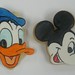 Donald Mickey Photo 21