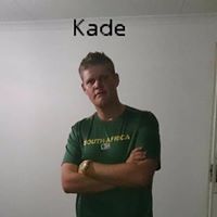 Kade Anderson Photo 7