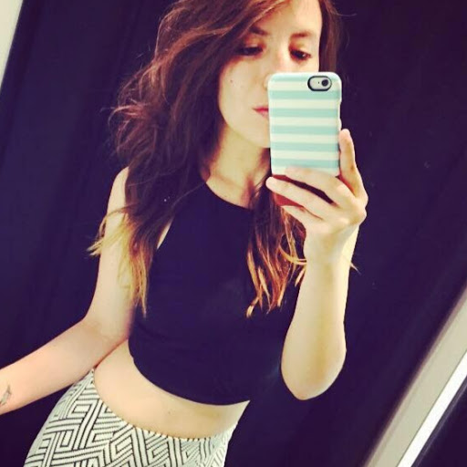 Diana Velasco Photo 10