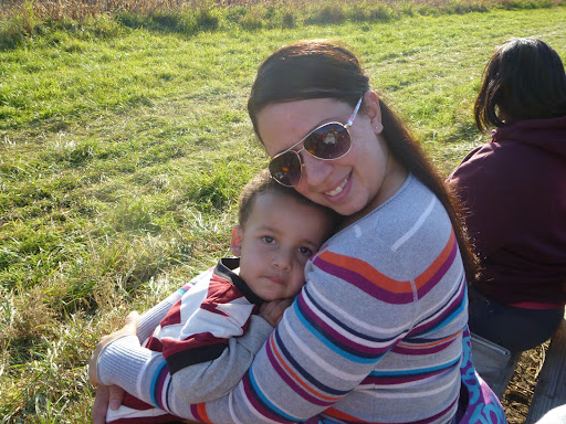 Jesenia Rivera Photo 10
