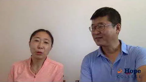 Huiying Li Photo 17