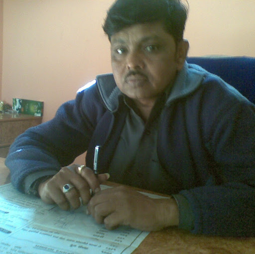 Maheshbhai Patel Photo 16