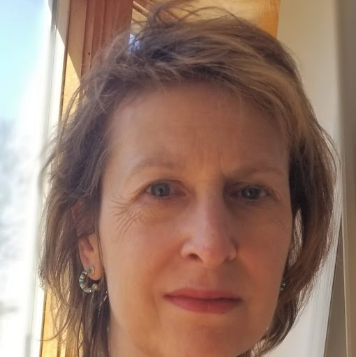 Ellen Weber Photo 11