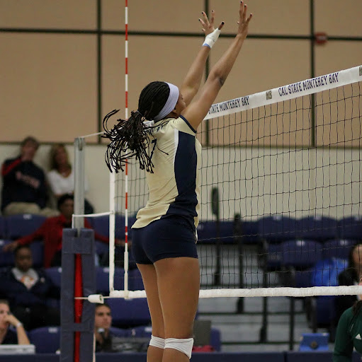 Janai Johnson Photo 10