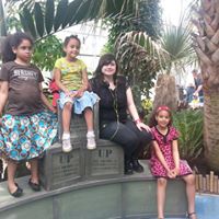 Heather Newcomb Photo 7