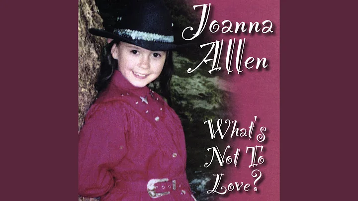 Joanna Allen Photo 30