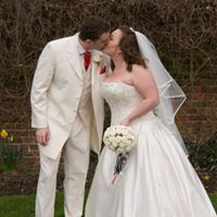 Becky Cowell Photo 7