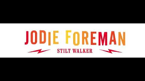 Jodie Foreman Photo 26
