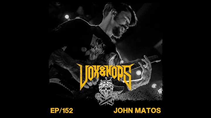 John Matos Photo 35