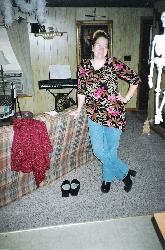 Stephanie Hatfield Photo 18