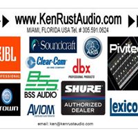 Kenneth Rust Photo 2