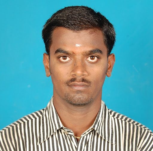 Ganesh Venkatesan Photo 10