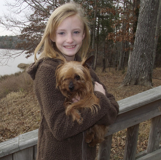 Carly Hunter Photo 12