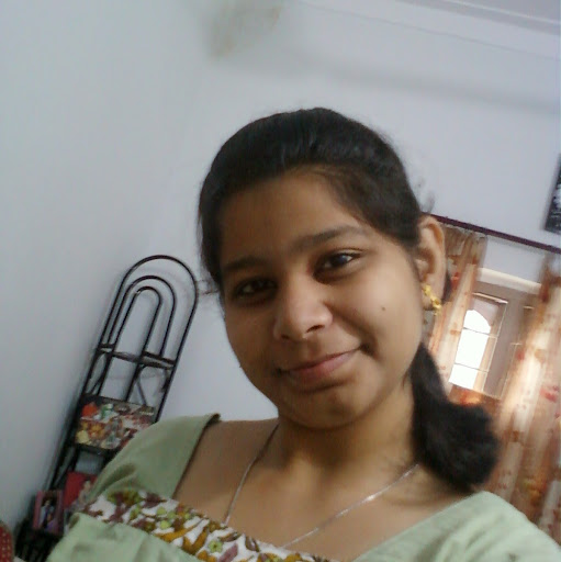 Rashmi Rao Photo 13