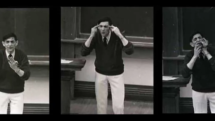 Harvey Goldberg Photo 26