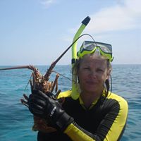Diane Greene Photo 2