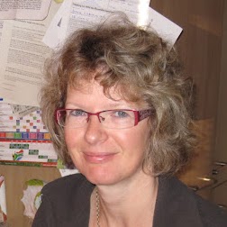 Christine Busch Photo 2