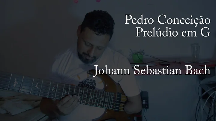 Pedro Conceicao Photo 16