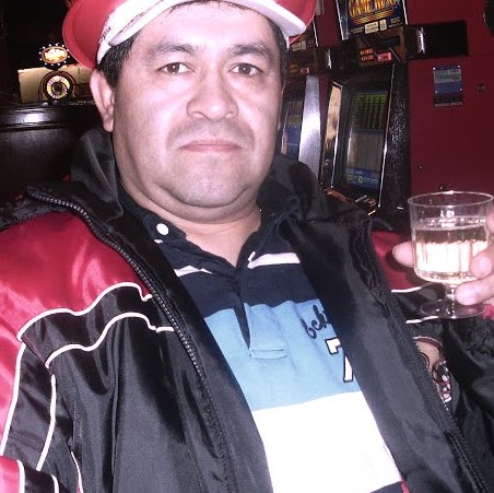Jesus Rubalcava Photo 11
