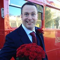 Joseph Meaney Photo 2