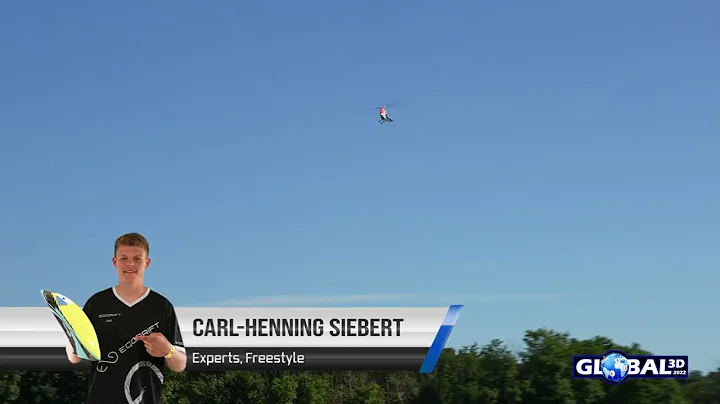 Carl Henning Photo 17