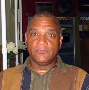 Alvin Harper Photo 2