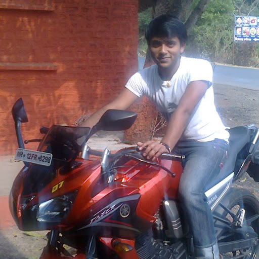 Rahul Das Photo 12