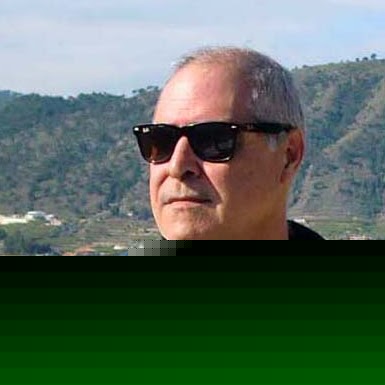 Isidoro Vazquez Photo 7
