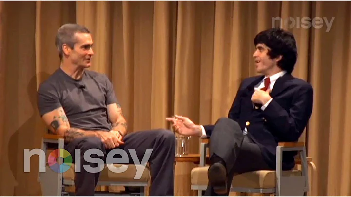 Ian Rollins Photo 22