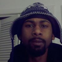 Cory Cotton Photo 1