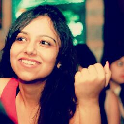 Anamika Sharma Photo 11